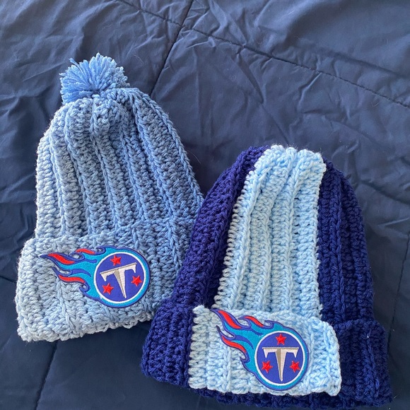 NFL Team Beanies - Picture 6 of 7